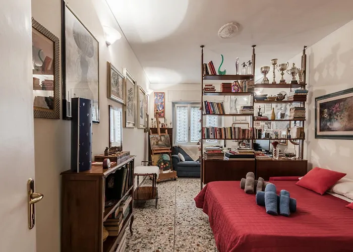 Centro דירה