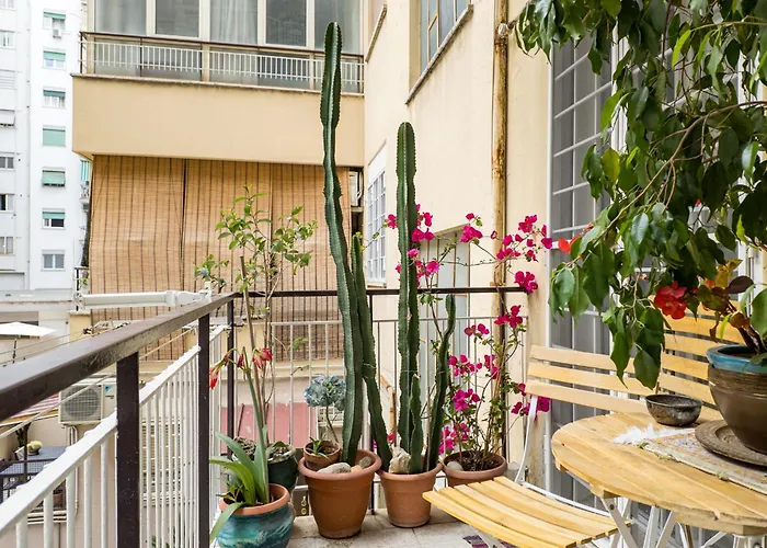 דירה Centro רומא